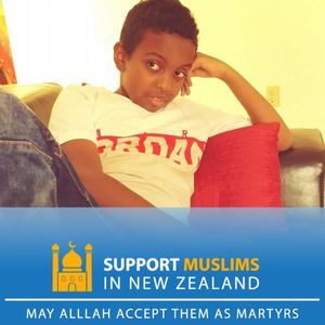 Meet your Posher, Leyman